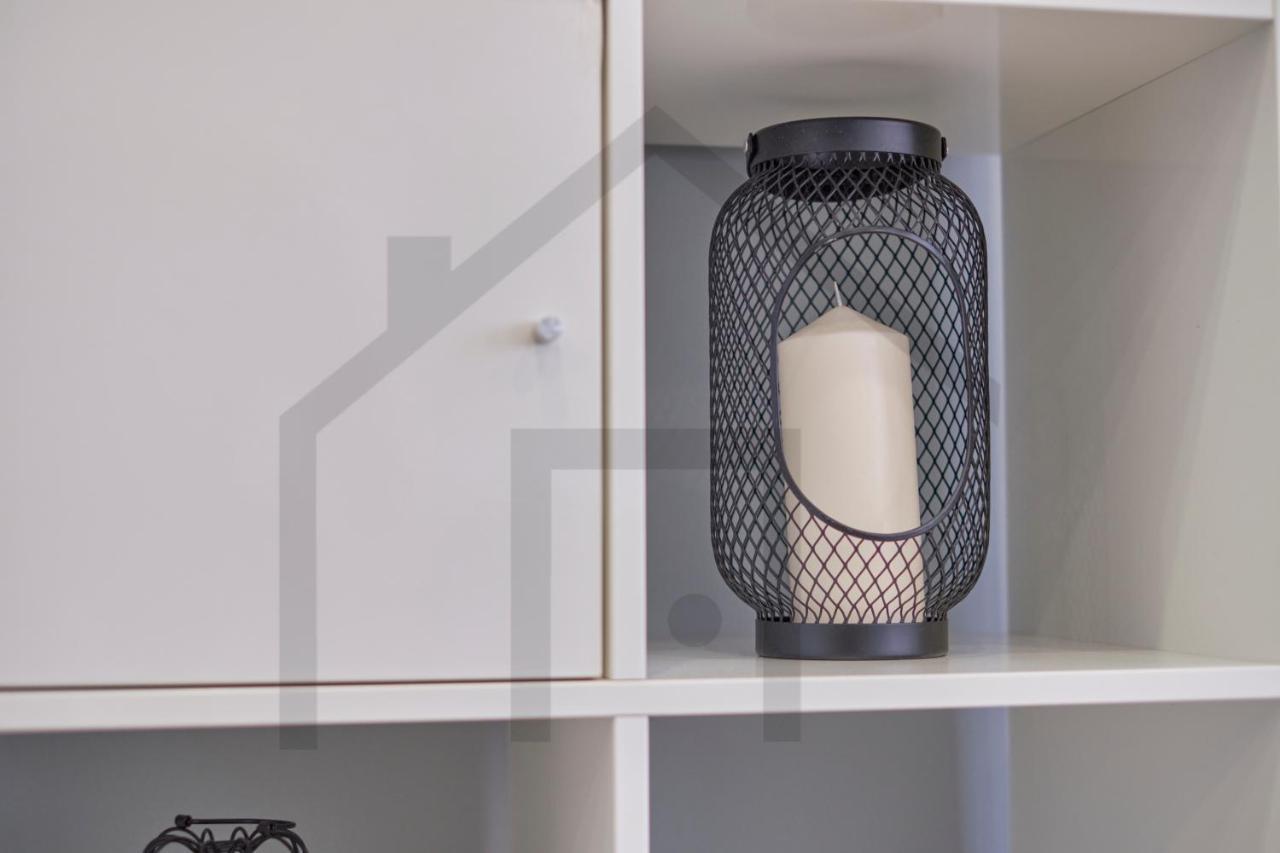 Pura Vida A Un Paso De La Playa - Wifi Apartment Gijon Bagian luar foto