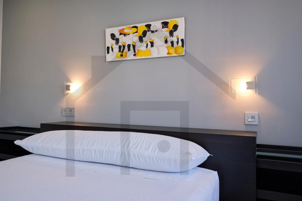 Pura Vida A Un Paso De La Playa - Wifi Apartment Gijon Bagian luar foto