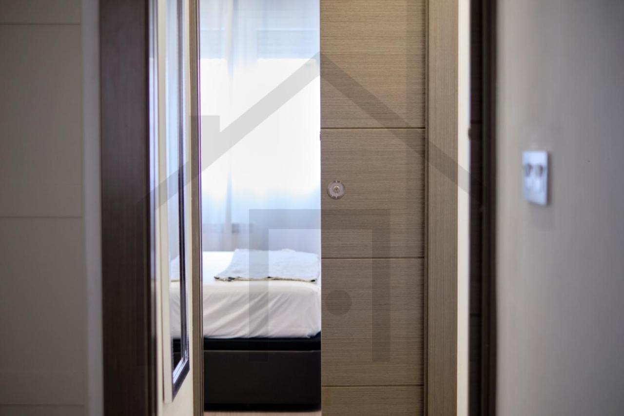 Pura Vida A Un Paso De La Playa - Wifi Apartment Gijon Bagian luar foto