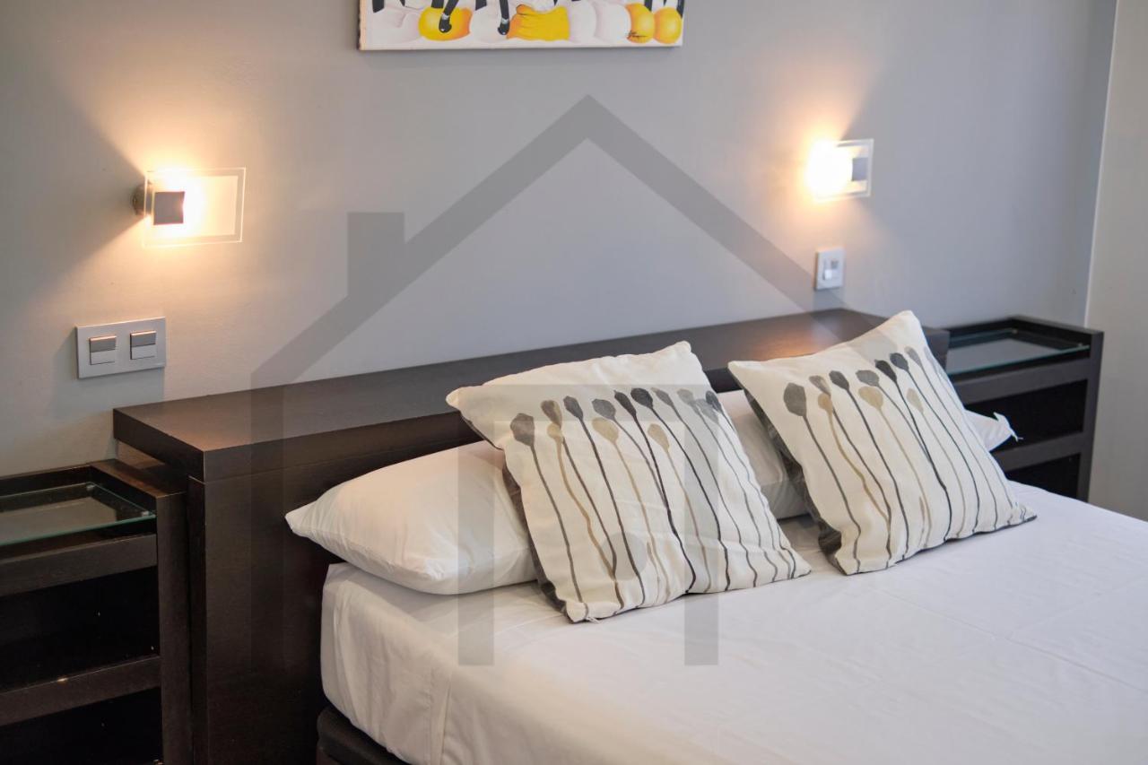 Pura Vida A Un Paso De La Playa - Wifi Apartment Gijon Bagian luar foto