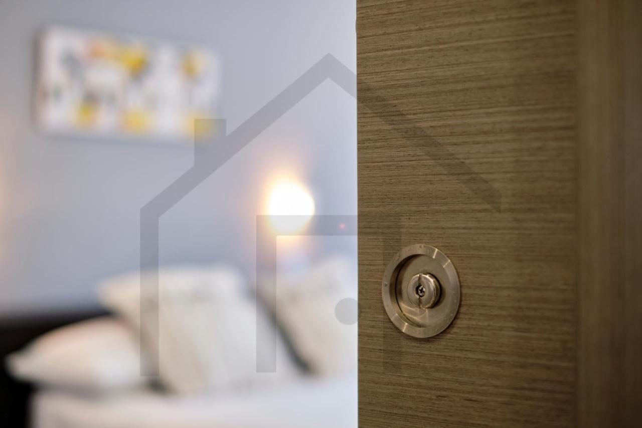 Pura Vida A Un Paso De La Playa - Wifi Apartment Gijon Bagian luar foto